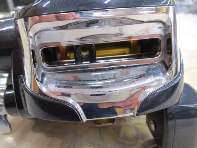 マグマックス 500