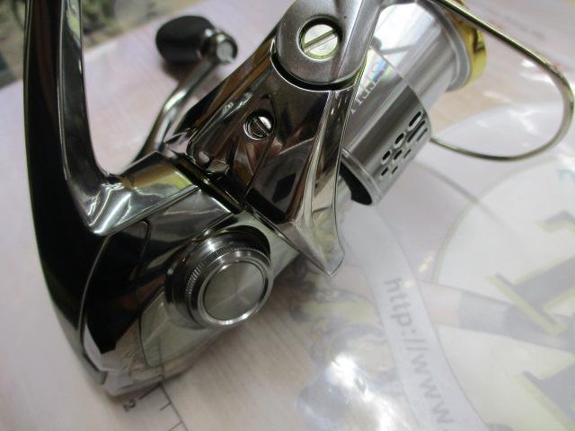 18ステラ C2500SXG｜＠ベリーネット 日本最大新品中古釣具WEB