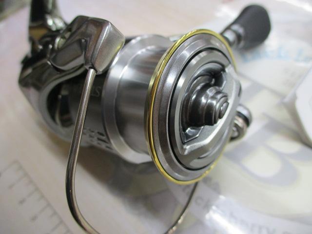 SHIMANO - カメさん専用 新品未使用品！SIMANO/シマノ 18 ステラ C2500SXG 18ステラ C2500SXG｜＠ベリーネット 日本最大新品中古釣具WEB