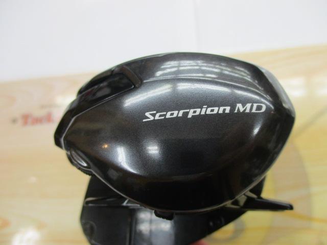 24スコーピオンMD 200XG