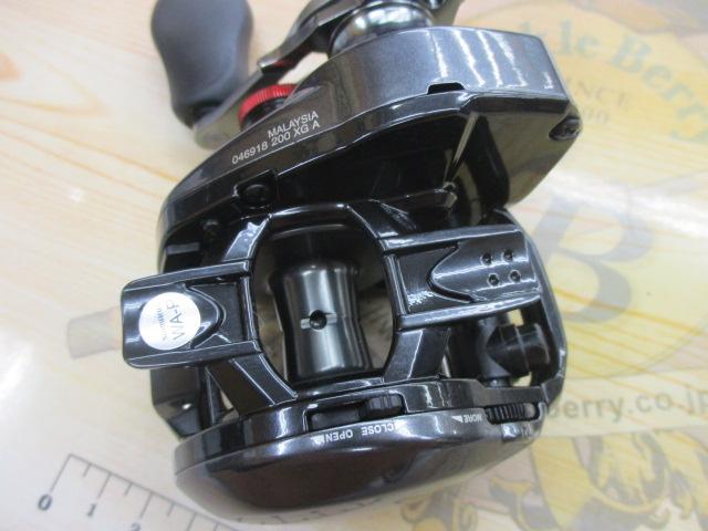 24スコーピオンmd 200 xg シマノ 24スコーピオンMD 200XG/201XG - 【バス・トラウト