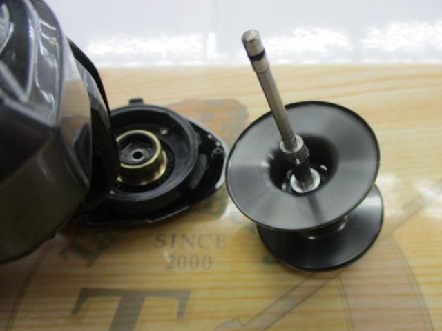 24スコーピオンMD 200XG