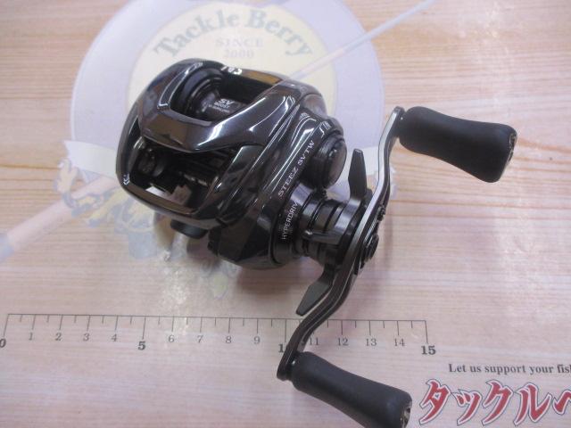 24スティーズ SV TW 100HL｜＠ベリーネット 日本最大新品中古