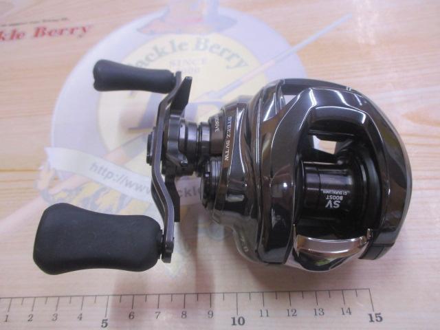 24スティーズ SV TW 100HL｜＠ベリーネット 日本最大新品中古