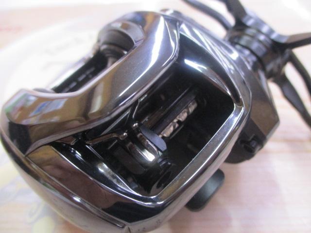 24スティーズ SV TW 100HL(出品7月24日まで) フィッシング