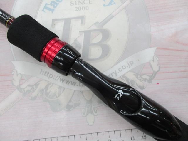 ダイワ(Daiwa) メバリング X 78L-T 01480228｜アウトドア用品
