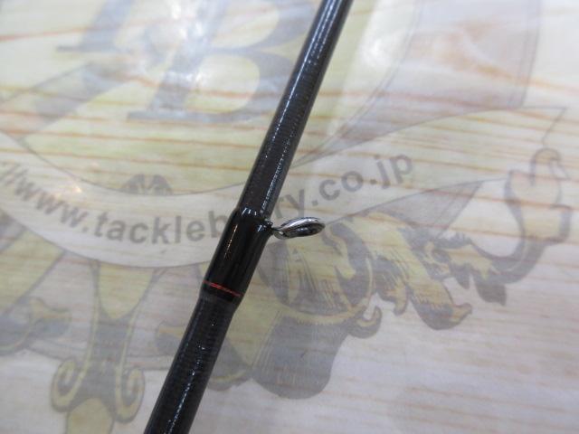 HRF 810MHS｜＠ベリーネット 日本最大新品中古釣具WEBショップ