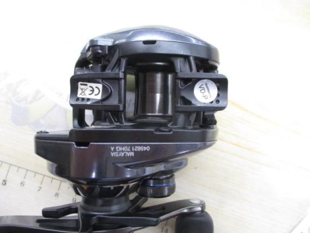 ✨新品未使用/付属品完備✨SHIMANO シマノ23SLX DC70XG リール 新品未使用】SHIMANO 23SLX DC 70XG リール