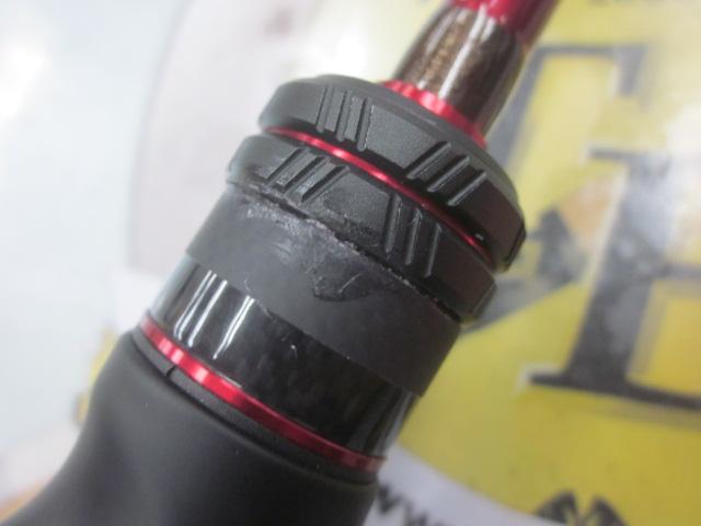 セフィアXRメタルスッテ B66ML-S/F｜＠ベリーネット 日本最大
