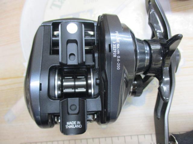 ティエラ AIR IC 100XHL｜＠ベリーネット 日本最大新品中古釣具