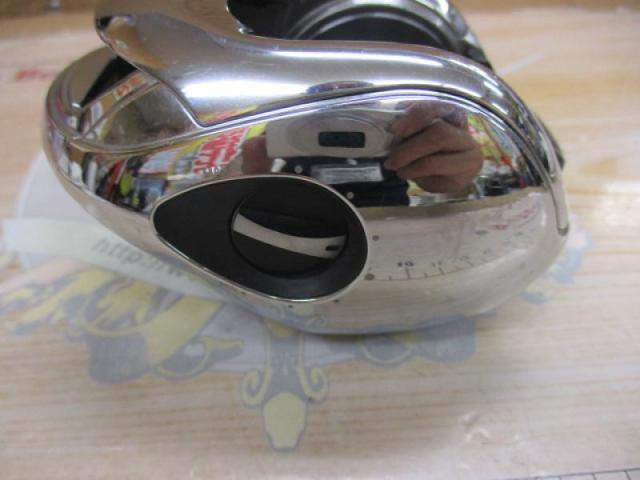 06アンタレスDC7 RH