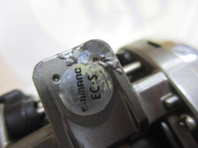 06アンタレスDC7 RH