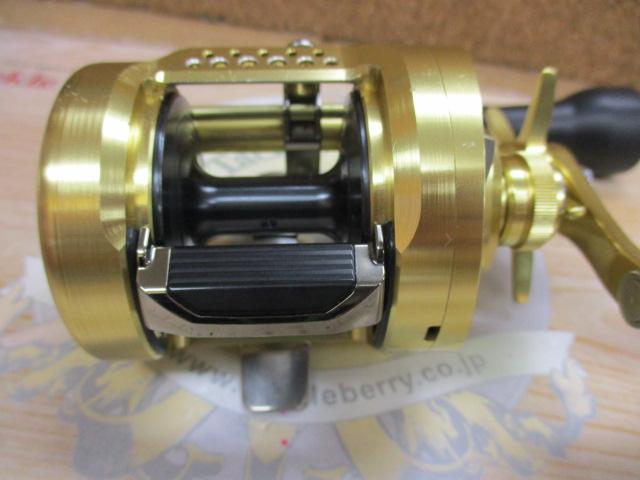 23カルカッタコンクエストMD 400XGLH｜＠ベリーネット 日本最大