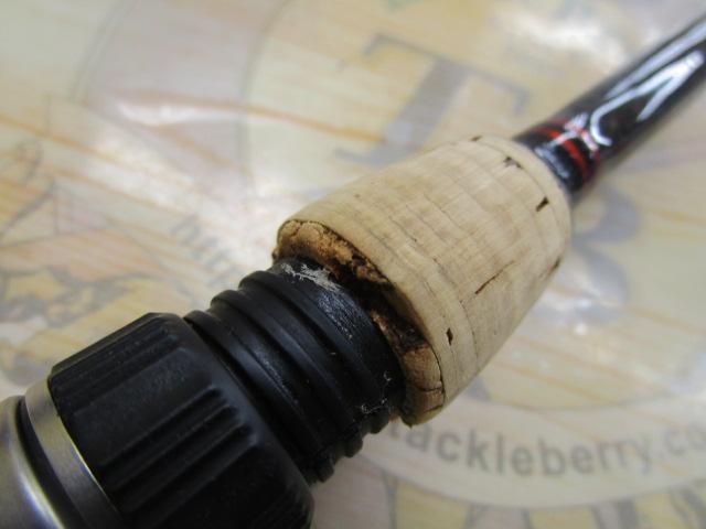 デュナミススーパーコンペティション DSCC-607MH-LST