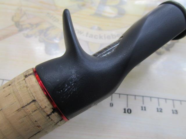 デュナミススーパーコンペティション DSCC-607MH-LST