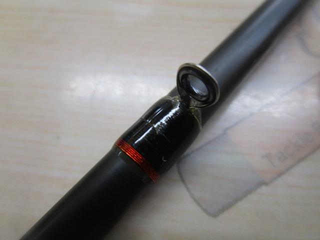 デュナミススーパーコンペティション DSCC-607MH-LST