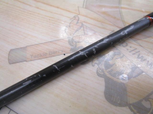 デュナミススーパーコンペティション DSCC-607MH-LST