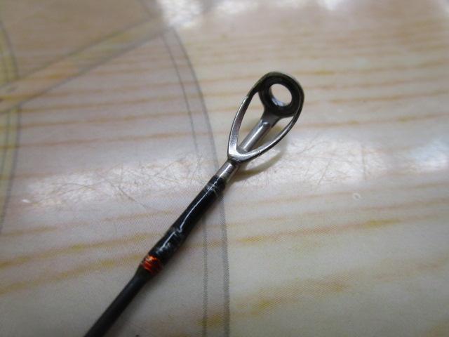 デュナミススーパーコンペティション DSCC-607MH-LST