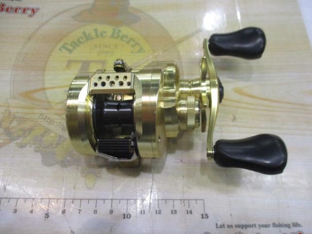 21カルカッタコンクエスト 200HG｜＠ベリーネット 日本最大新品