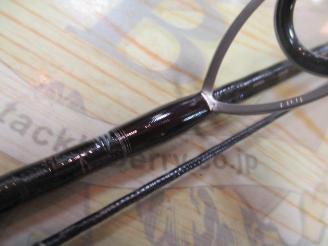 トラウトワンNS S60UL