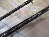 トラウトワンNS S60UL