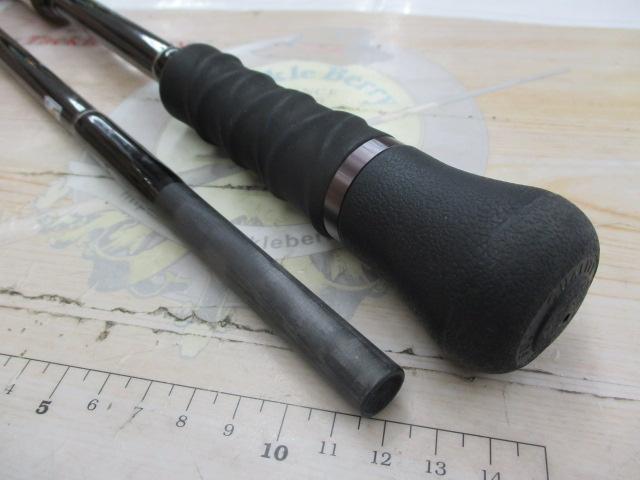 モンストロ 75チタンガイド｜＠ベリーネット 日本最大新品中古釣具WEB