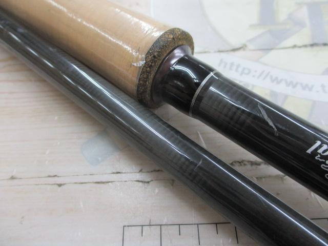 モンストロ 75チタンガイド｜＠ベリーネット 日本最大新品中古釣具WEB