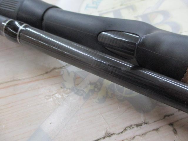 モンストロ 75チタンガイド