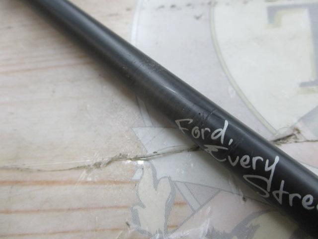 モンストロ 75チタンガイド｜＠ベリーネット 日本最大新品中古釣具WEB