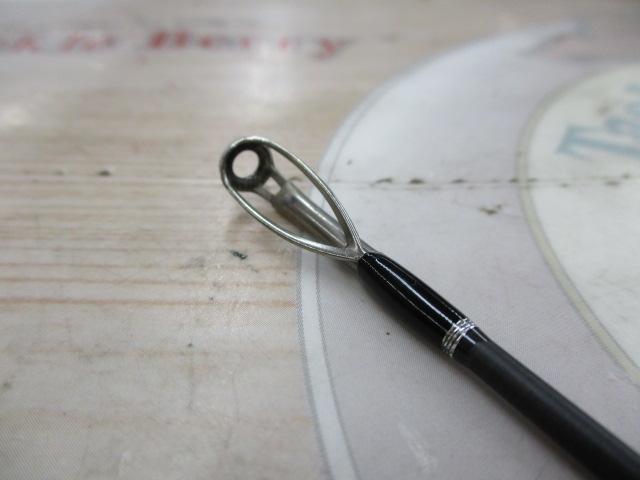 モンストロ 75チタンガイド｜＠ベリーネット 日本最大新品中古釣具WEB