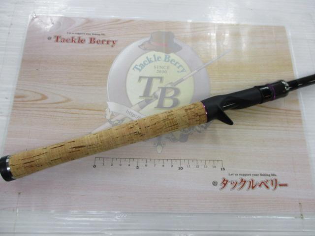 ワイルドサイド WSC65M+ D.Kita V2 LIMITED｜＠ベリーネット