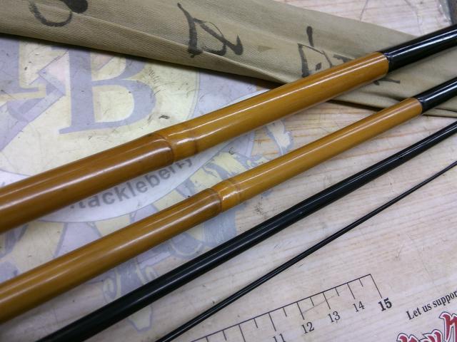 甚五郎師口巻11.1尺｜＠ベリーネット 日本最大新品中古釣具WEB