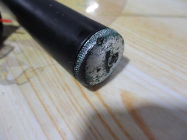 エボリューションイソ紅炎1.7-530SG