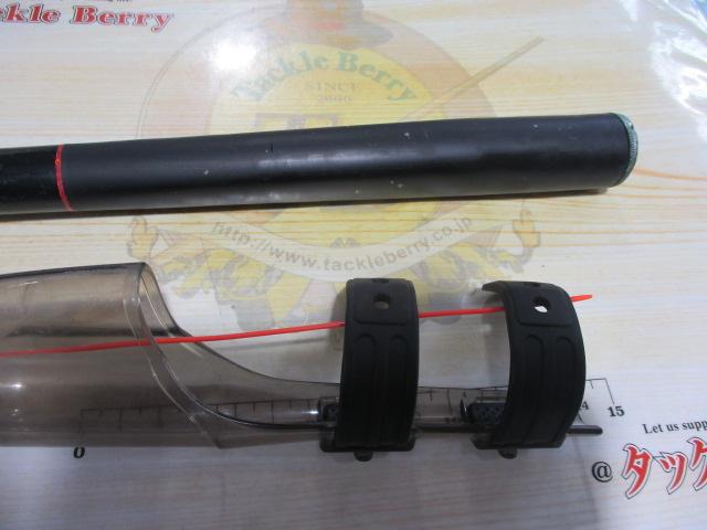 エボリューションイソ紅炎1.7-530SG