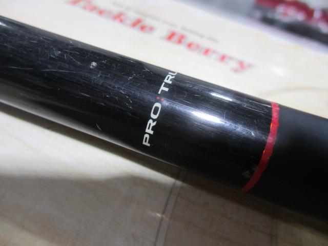 エボリューションイソ紅炎1.7-530SG