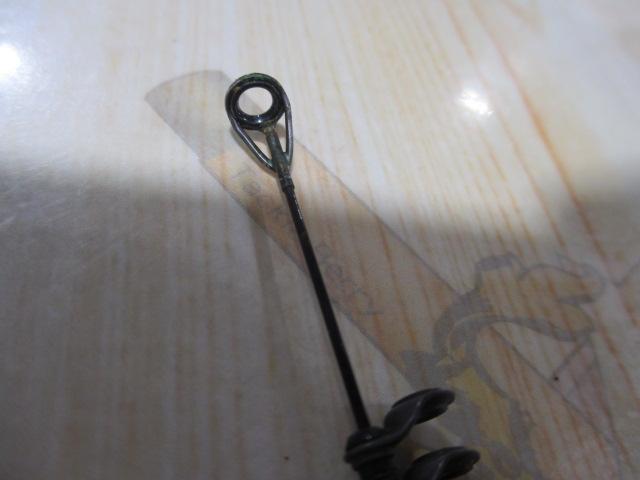 エボリューションイソ紅炎1.7-530SG