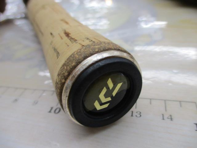 ダイワシルバークリーク FishingAreaSpecial FC-FA60UL ダイワシルバークリーク FishingAreaSpecial FC-FA60UL - メルカリ