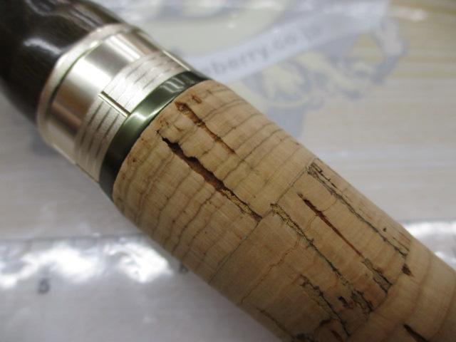 ダイワシルバークリーク FishingAreaSpecial FC-FA60UL ダイワシルバークリーク FishingAreaSpecial FC-FA60UL - メルカリ