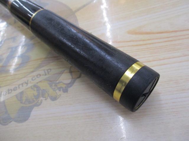 がまかつ　がま磯　アテンダーII 275-50磯竿 Gamakatsu がまかつ がま磯 アテンダー2 （2.5号 5.0m）（磯竿