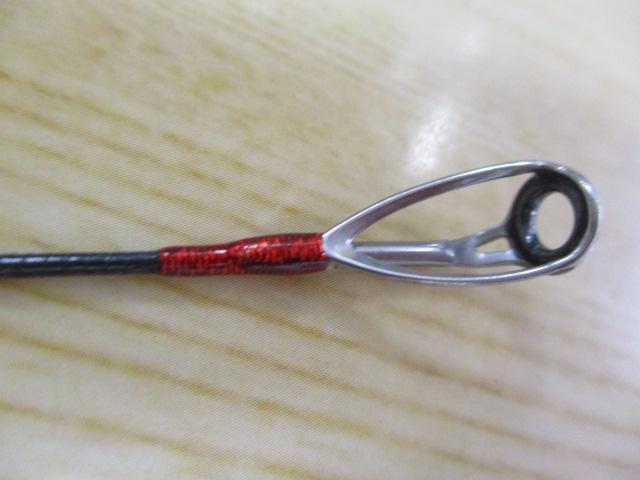 炎月エクスチューン B66M-FS/RIGHT