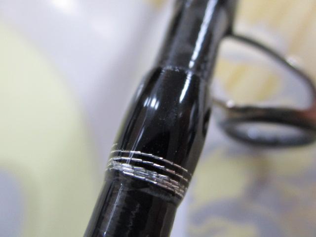 炎月エクスチューン B66M-FS/RIGHT