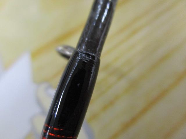 炎月エクスチューン B66M-FS/RIGHT