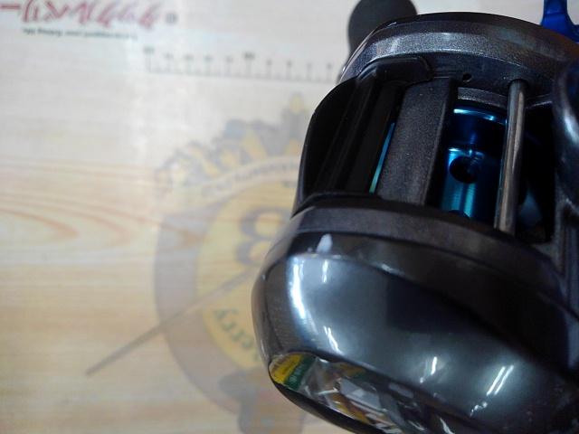 ソルティストICS 100SH