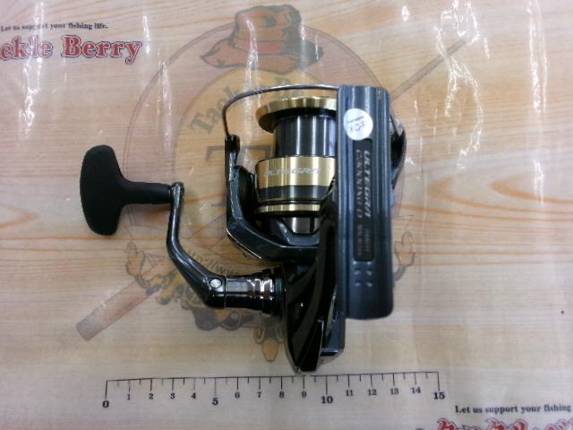 25アルテグラ C3000XG