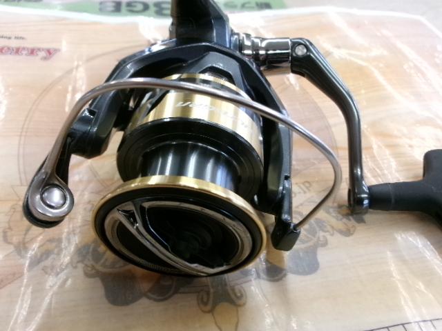 25アルテグラ C3000XG