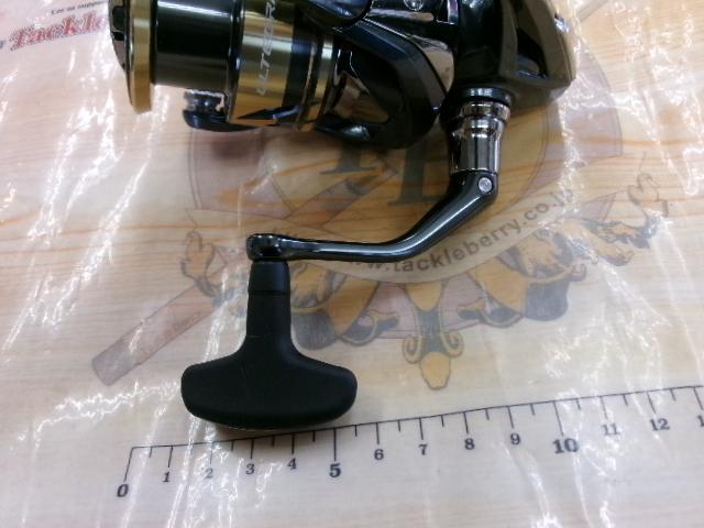 25アルテグラ C3000XG