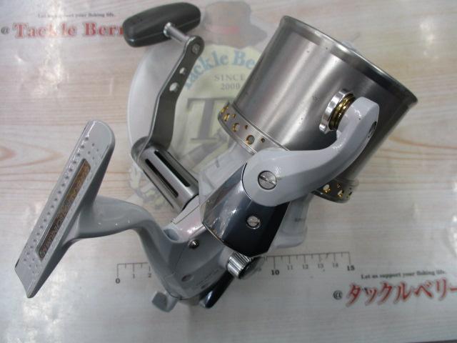 03スーパーエアロテクニウムMg 0.8/1.0号｜＠ベリーネット 日本