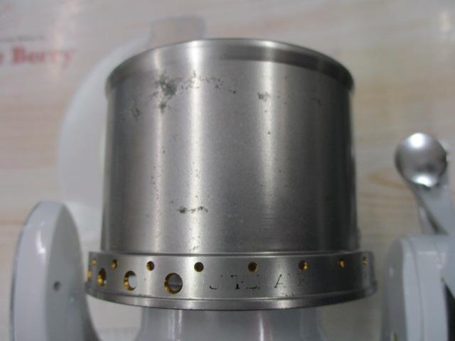 03スーパーエアロテクニウムMg 0.8/1.0号