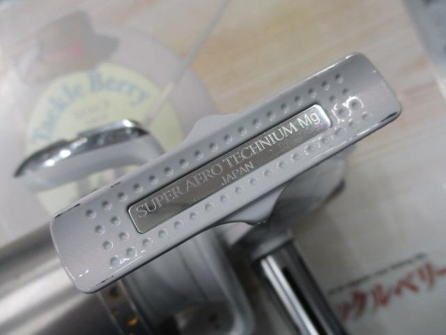 03スーパーエアロテクニウムMg 0.4/0.6号 未使用品 03スーパーエアロテクニウムMg 0.8/1.0号｜＠ベリーネット 日本