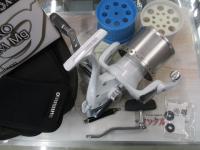 03スーパーエアロテクニウムMg 0.8/1.0号